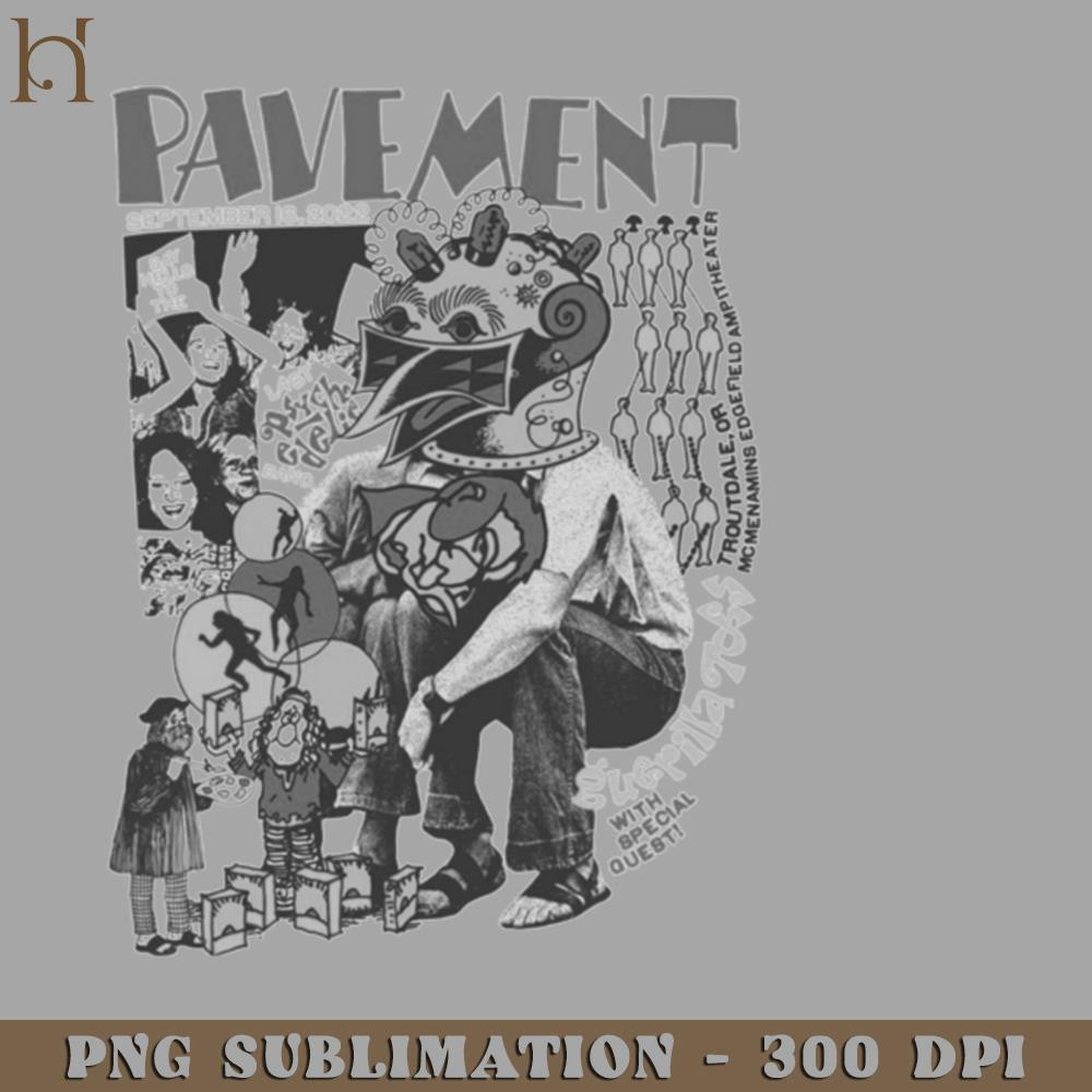 HMB211223794-Vintage black and white pavement PNG Download.jpg