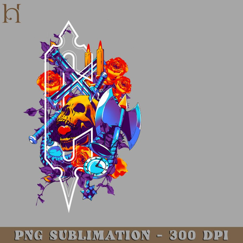 HMC211223181-What a Horrible ight Retro PNG Download.jpg