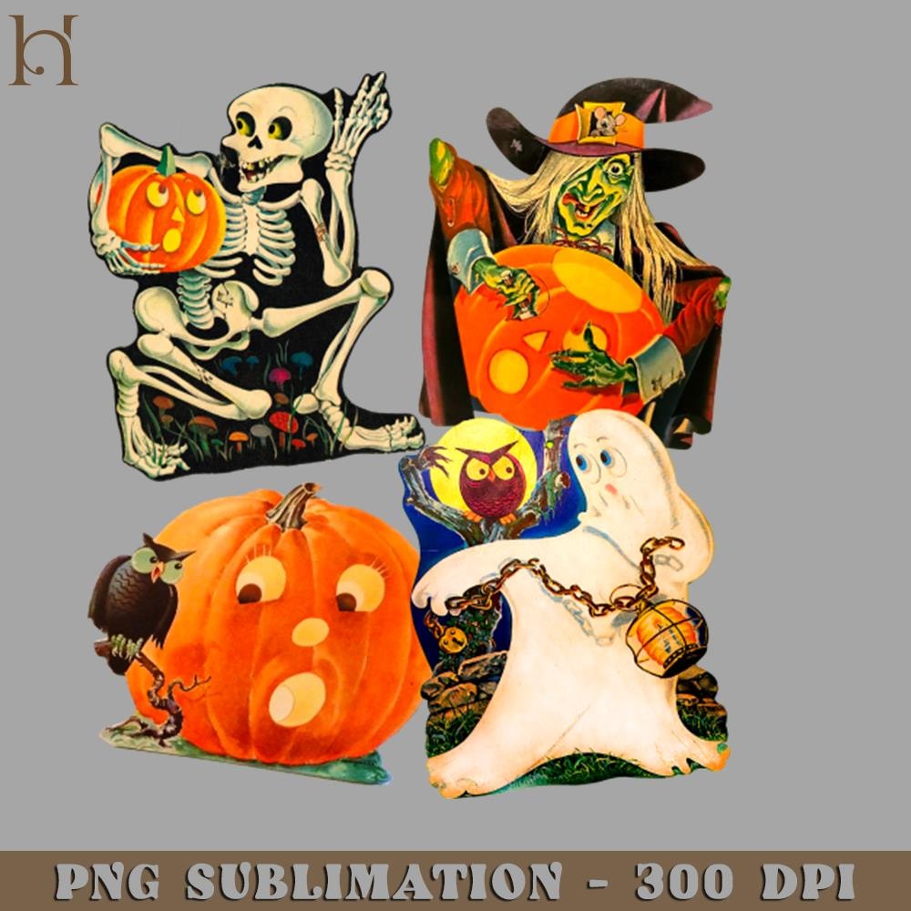 HMB211223841-Vintage Halloween Decorations PNG Download.jpg
