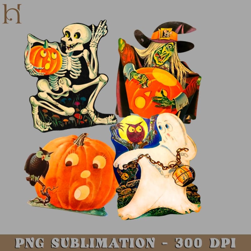 HMB211223841-Vintage Halloween Decorations PNG Download.jpg