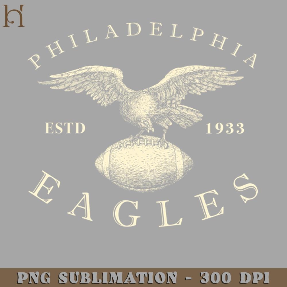 HMB211223847-Vintage hiladelphia Eagles 2 by Buck Tee PNG Download.jpg