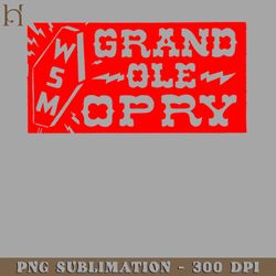 vintage hillbilly radio logo music png download