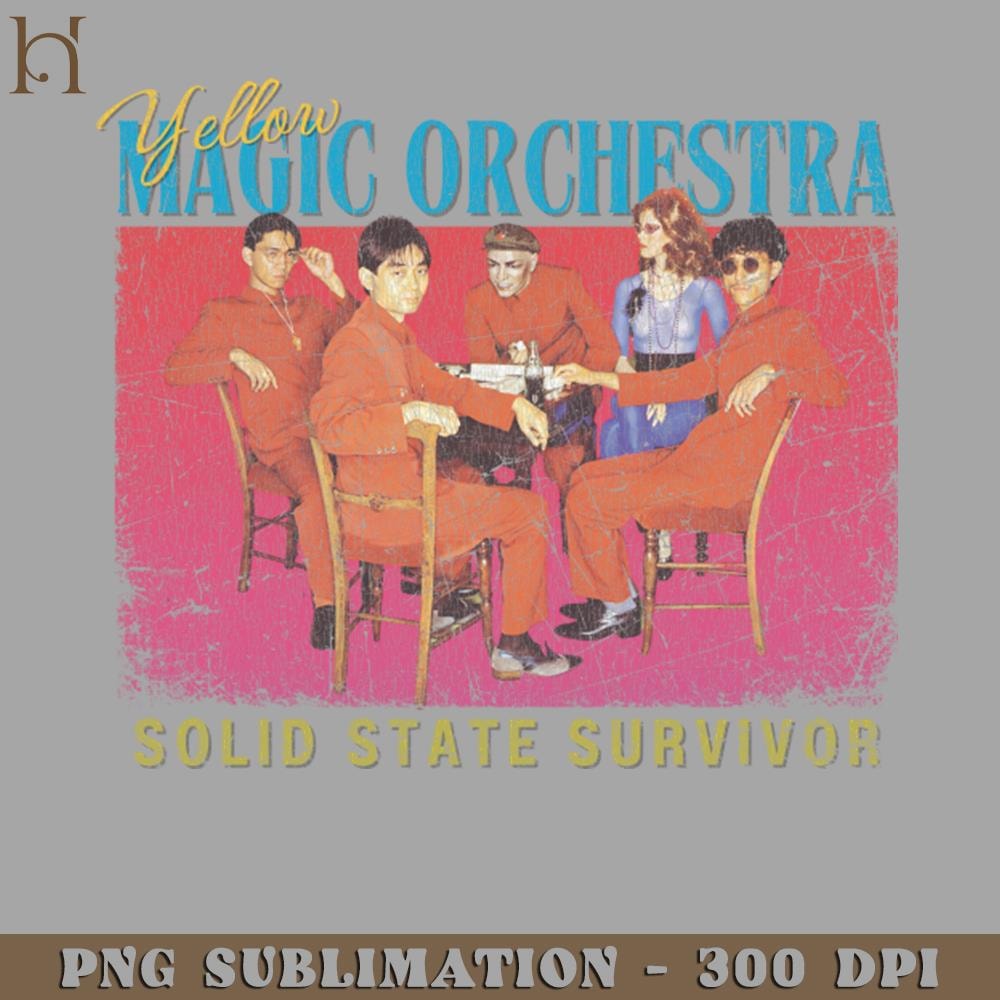 HMC211223556-Yellow Magic Orchestra Vintage 1978 Solid State Survivor Original Fan Design Artwork PNG Download.jpg