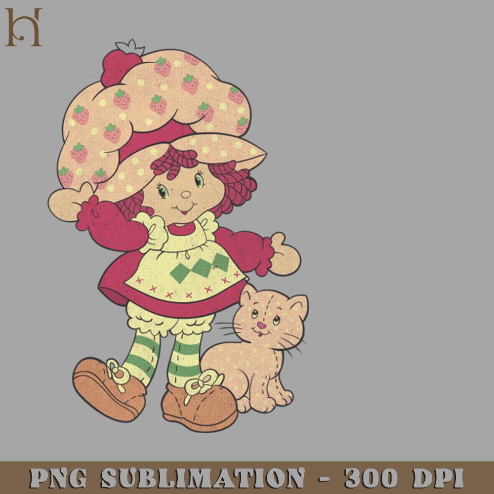HMB211223911-Vintage Strawberry Shortcake 80s PNG Download.jpg