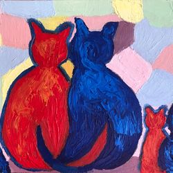 Spring abstraction cats
