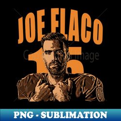 joe flacco  15 - Artistic Sublimation Digital File - Instantly Transform Your Sublimation Projects
