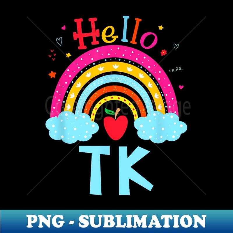 YF-28386_Rainbow TK Teacher Transitional Kindergarten Back To School 5615.jpg