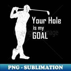 funny golf - Instant PNG Sublimation Download - Vibrant and Eye-Catching Typography
