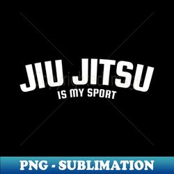 jiujitsu - Vintage Sublimation PNG Download - Spice Up Your Sublimation Projects