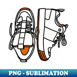 OG SHOES - Creative Sublimation PNG Download - Boost Your Success with this Inspirational PNG Download