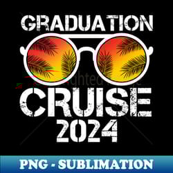 senior graduation trip cruise 2024 aw ship party cruise - sublimation-ready png file - unlock vibrant sublimation designs