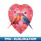 MH-83601_Valentines love birds in a heart 7036.jpg