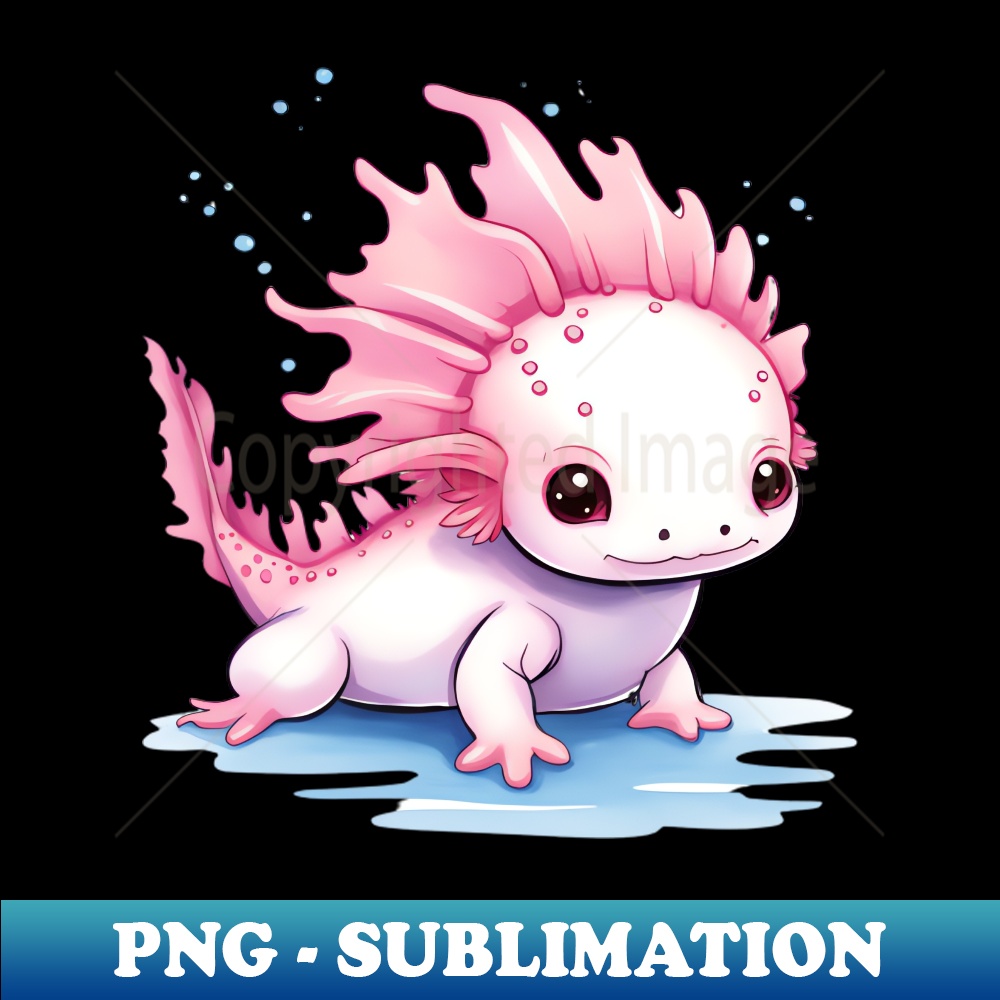NN-15099_Chibi Axolotl - Adorable Aquatic Creature 5568.jpg