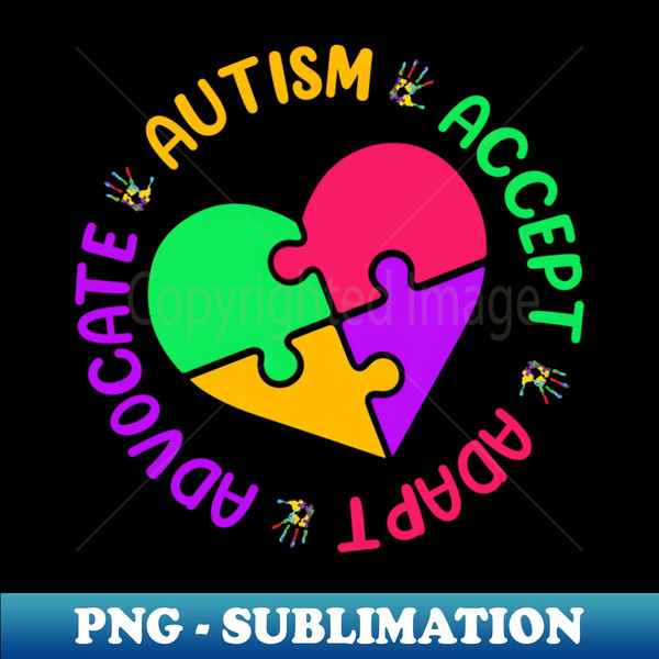 OP-1042_Accept Adapt Advocate Autism Awareness Autistic Motivational 8198.jpg