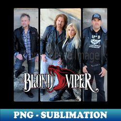 Band Wall - Exclusive PNG Sublimation Download - Capture Imagination with Every Detail