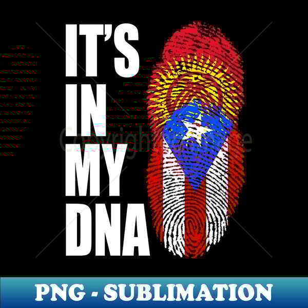 RF-27027_Kyrgyzstani And Puerto Rican Mix DNA Flag Heritage 5477.jpg