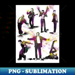 bts colors - unique sublimation png download - add a festive touch to every day