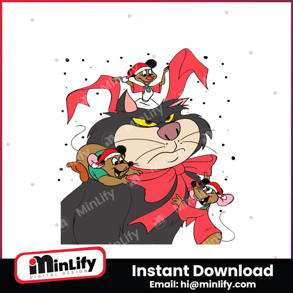 Lucifer Mini Mouse Product | Inspire Uplift