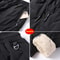Men Warm Thicken Sweat Pants Men Water Proof Pants Casual Winter Pants Men Fleece Pant Winter W 4