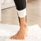 Women Soft Thick Velvet Leggings High Waist Stretch Leggings Super Pants For Winter Warmth 1