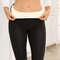 Women Soft Thick Velvet Leggings High Waist Stretch Leggings Super Pants For Winter Warmth 3