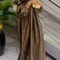 Elegant OffShoulder Sleeve Loose Maxi Dress for Women Summer Casual Party Dresses 3