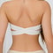 Seamless Crisscross Strapless Bra 6