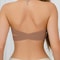 Seamless Crisscross Strapless Bra 10
