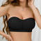 Seamless Crisscross Strapless Bra 12