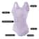 Women Tummy Control Bodysuit Shapewear 2