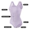 Women Tummy Control Bodysuit Shapewear 2