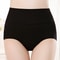 High Waist Cotton Panties For Women Plus Size Breathable Underwear With Body Slimming Abdominal Su 1