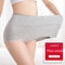 High Waist Cotton Panties For Women Plus Size Breathable Underwear With Body Slimming Abdominal Su 3