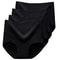 High Waist Cotton Panties For Women Plus Size Breathable Underwear With Body Slimming Abdominal Su 9