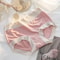 Womens Modal Panties 4 Pack Seamless Underwear Mid Rise Comfortable And Sexy Lingerie For Everyday 5