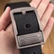 New Genuine Leather Belt for Men Adjustable Waist Strap with Alloy Pin Buckle Ideal for Casual F