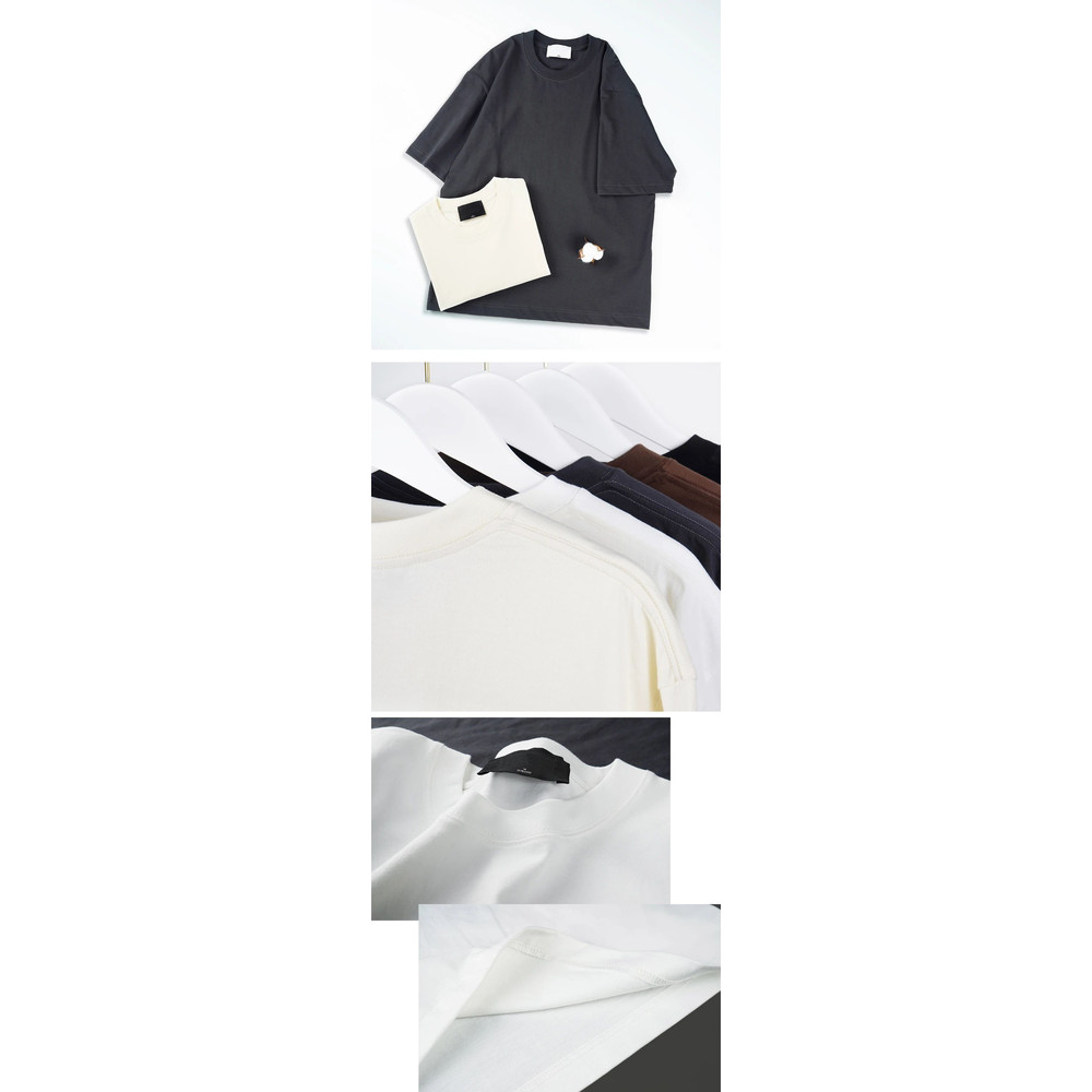 Oversized Summer TShirts for Women  Men Streetwear Tees