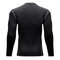 Men Performance Gym T Shirt Breathable Workout Fitness Sport Shirt For Jogging Training 3
