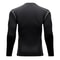 Men Performance Gym T Shirt Breathable Workout Fitness Sport Shirt For Jogging Training 3