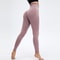 Seamless Push Up Leggings for Women High Waist Tummy Control Yoga Pants with Butt Lifting Design