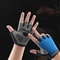 Cycling Bicycle Gloves For Men Women Half Finger Gym Gloves Breathable AntiSlip For Sports Traini 1