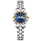 BINBOND B2521 Luxury Fashion Business Womens Quartz Watch Waterproof Week Date Sport Wristwatch 4
