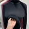 Turtleneck Winter Sweater For Women Elegant Thickened VelvetLined Knit Pullover Slim Fit Knitted Ju 9
