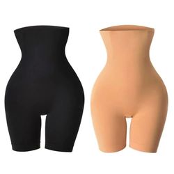 shapewear butt lifter seamless women high waist slimming panty tummy control knickers pant briefs ladies body shaper