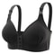 New Front Button Breastfeeding Bra Without Steel Ring Comfortable And Supportive For Pregnant Women 2