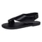 Women Sandals With Arch Support Comfortable Soft Open Toe Casual Flat Sandals For Various Occasions 3