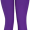 Ultra Soft Solid Brushed Basic Full Regular Plus Leggings High Waisted Ankle Length Stretch Pants 3