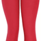 Ultra Soft Solid Brushed Basic Full Regular Plus Leggings High Waisted Ankle Length Stretch Pants 4