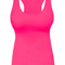 Seamless Ribbed Racerback Camisole Tank Compression Fit Yoga Gym Top 6