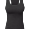 Seamless Ribbed Racerback Camisole Tank Compression Fit Yoga Gym Top 7